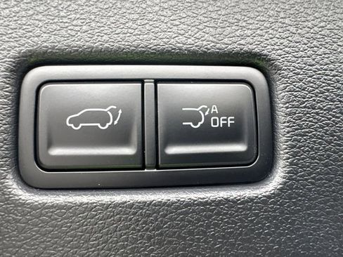 New 2025 Kia Telluride EX w/ EX Captain's Chair Package image 19