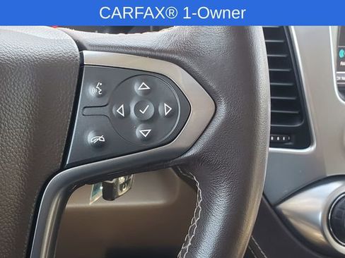 Certified 2019 Chevrolet Tahoe LT AWD/4WD image 18