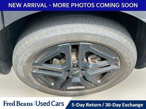 Used 2024 Kia Telluride EX X-Line AWD/4WD image 11