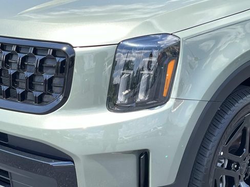 Used 2025 Kia Telluride EX X-Line AWD/4WD image 10