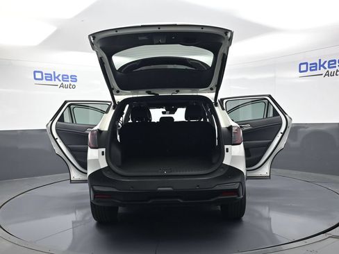 Certified 2026 Kia Sportage X-Line AWD/4WD image 57