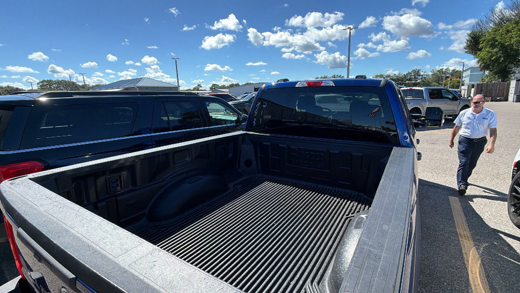 Used 2026 Ford F250 XLT AWD/4WD image 10