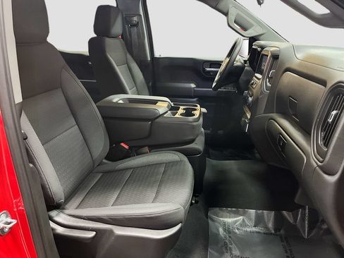 Used 2023 Chevrolet Silverado 1500 Custom AWD/4WD image 26