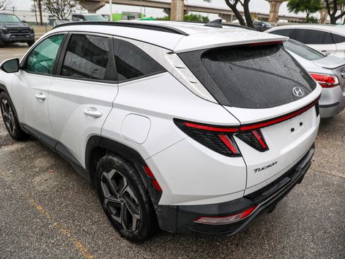 Used 2024 Hyundai Tucson SEL w/ Convenience Package FWD image 11