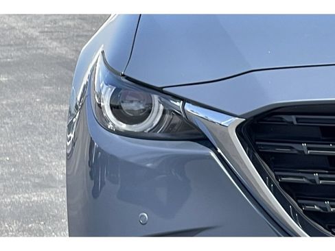 Used 2022 MAZDA CX-9 Carbon Edition AWD/4WD image 19
