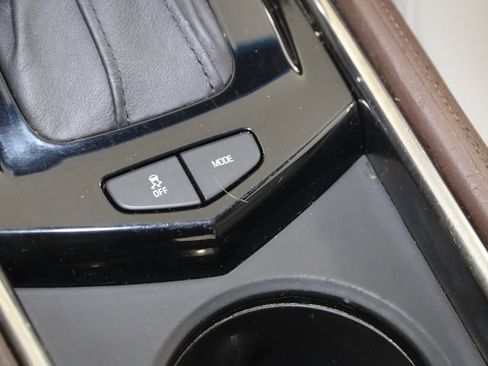 Used 2014 Cadillac ATS Luxury w/ Cold Weather Package image 28