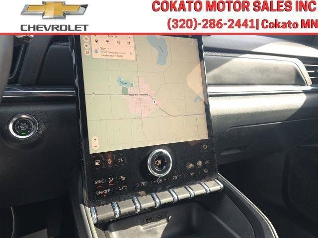 Used 2026 GMC Terrain Elevation w/ Elevation Premium Package AWD/4WD image 22
