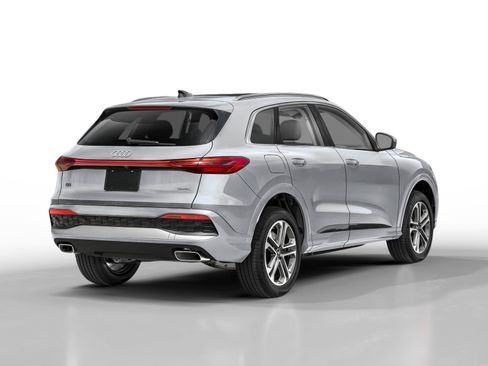New 2026 Audi Q5 Premium Plus AWD/4WD image 2