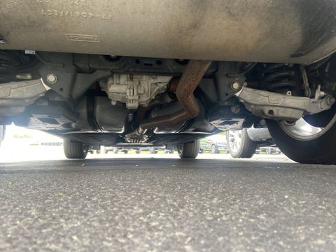 Used 2022 Ford Edge SEL w/ Convenience Package image 10