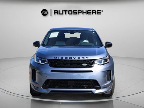 Used 2023 Land Rover Discovery Sport S R-Dynamic image 2