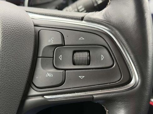 Used 2022 Buick Encore GX Preferred w/ Cold Weather Comfort Package image 19