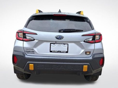 New 2026 Subaru Crosstrek 2.5i Wilderness AWD/4WD image 6