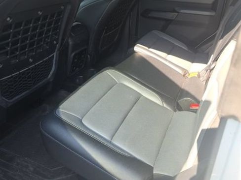 Used 2024 Ford Bronco Everglades AWD/4WD image 9