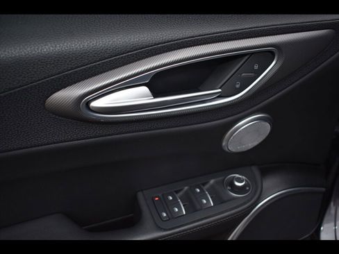 Used 2019 Alfa Romeo Giulia Ti Sport w/ Quick Order Package 22S Sport image 16