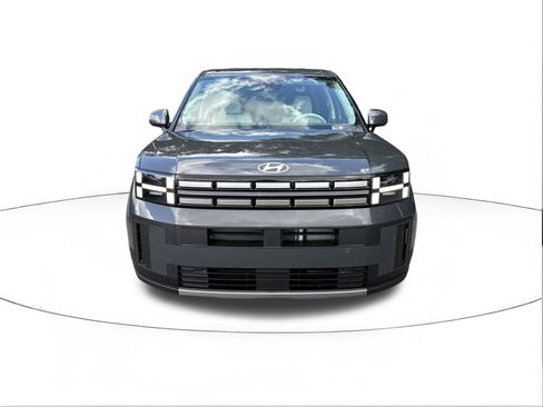 New 2026 Hyundai Santa Fe SE image 8