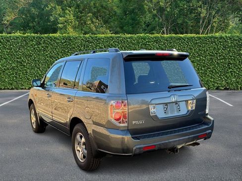 Used 2008 Honda Pilot EX-L image 4