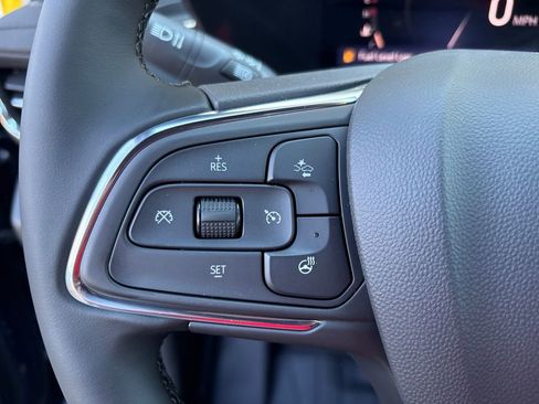 New 2026 Buick Envista Preferred w/ Convenience I Package image 14