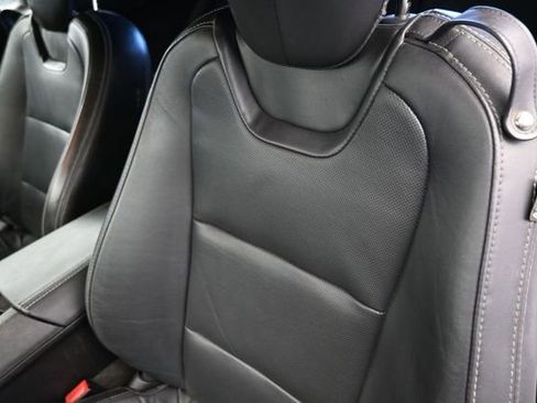Used 2012 Chevrolet Camaro SS w/ RS Package RWD image 18