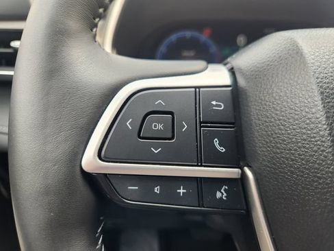 Certified 2025 Toyota Highlander Limited AWD/4WD image 28