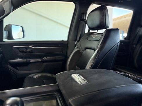 Used 2021 RAM 1500 TRX w/ TRX Level 1 Equipment Group image 46