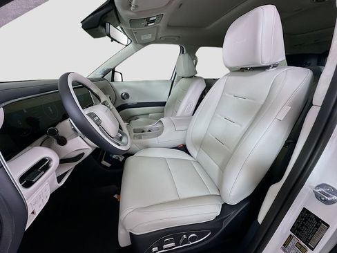 New 2026 Hyundai Palisade Calligraphy image 16