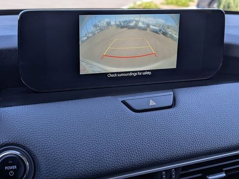 Used 2024 MAZDA CX-90 Plug-In Hybrid w/ Preferred image 33