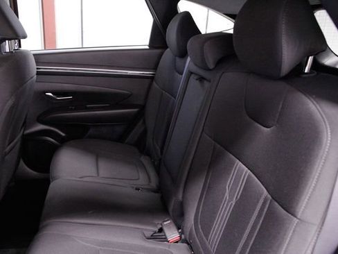 Used 2023 Hyundai Tucson SEL image 16
