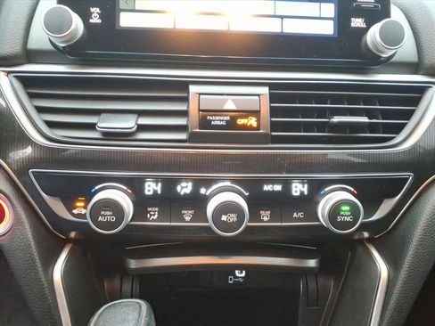 Used 2020 Honda Accord Sport image 13
