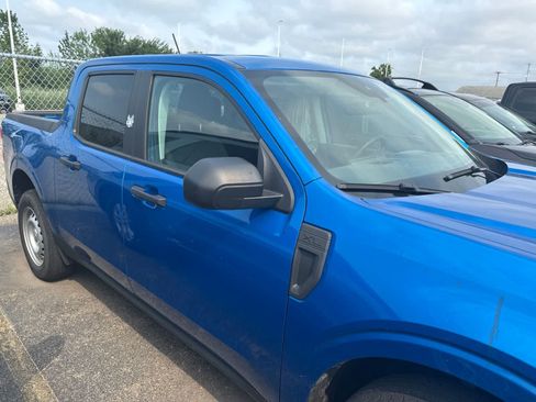Used 2022 Ford Maverick XL FWD image 21