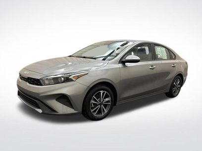 Used 2024 Kia Forte LXS