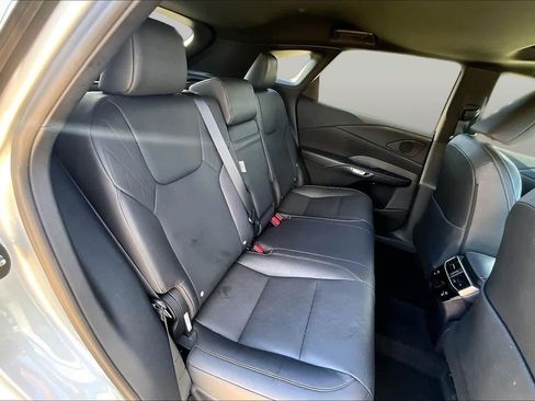Certified 2025 Lexus RX 350 Premium Plus w/ Convenience Package FWD image 20