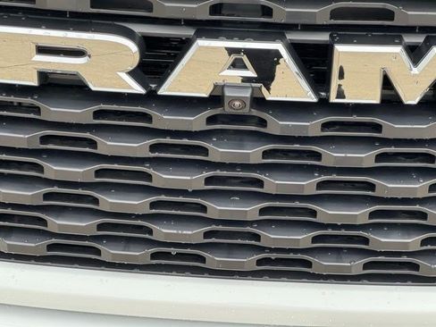 New 2026 RAM 1500 Big Horn AWD/4WD image 39
