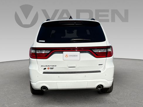 New 2026 Dodge Durango GT w/ Blacktop Package image 21
