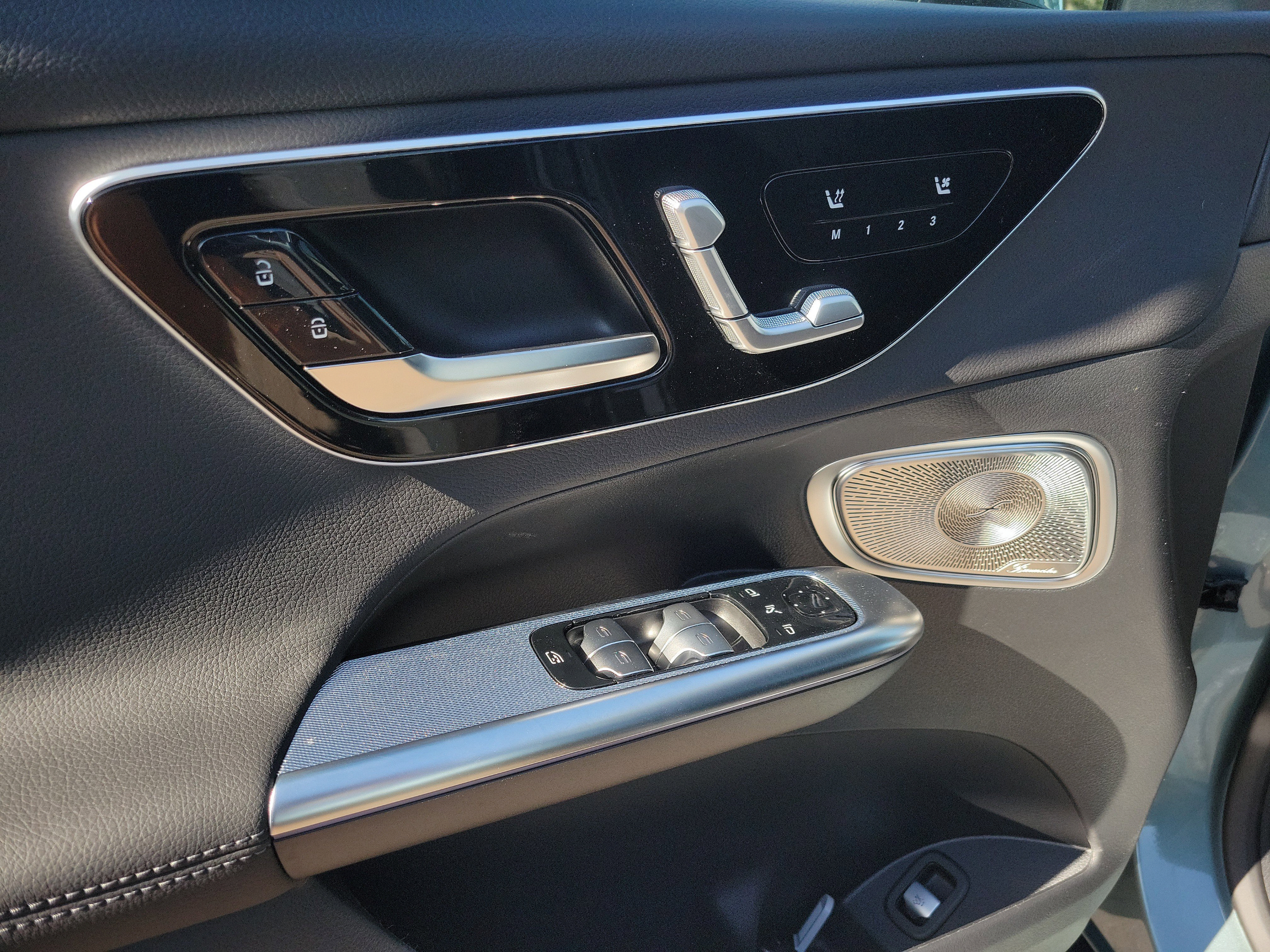 Certified 2026 Mercedes-Benz GLC 300 image 16