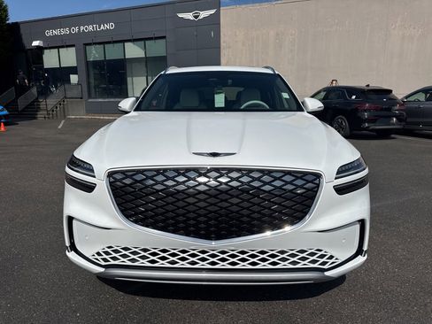 New 2026 Genesis Electrified GV70 image 2