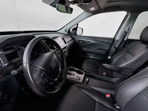 Used 2023 Honda Ridgeline RTL-E image 13