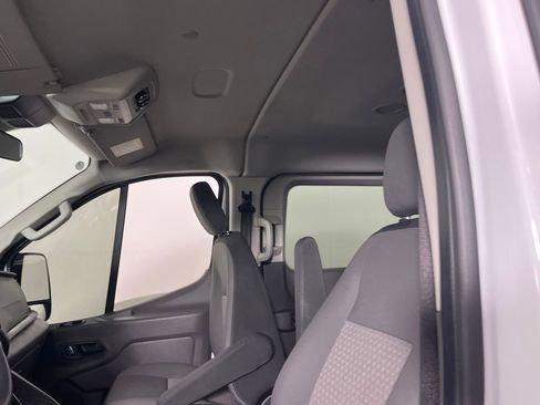 Used 2024 Ford Transit 350 XLT image 20