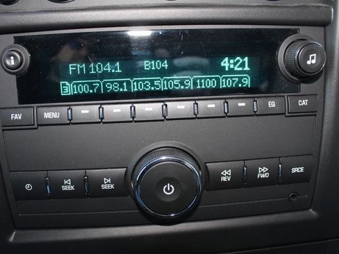 Used 2024 Chevrolet Express 2500 LS w/ Driver Convenience Package image 11