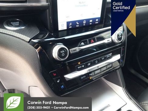 Certified 2023 Ford Explorer ST w/ Equipment Group 401A image 19