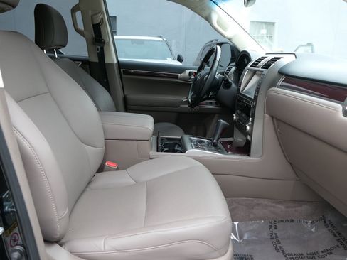 Used 2019 Lexus GX 460 Premium AWD/4WD image 31