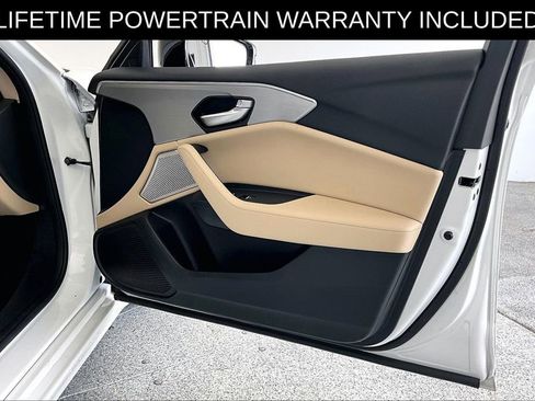 Used 2025 Acura TLX w/ Technology Package FWD image 25