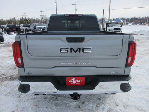 New 2026 GMC Sierra 1500 SLT w/ SLT Convenience Package image 6