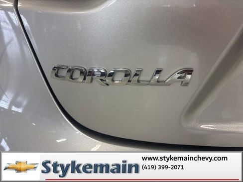 Used 2024 Toyota Corolla LE image 34