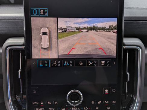 New 2026 GMC Yukon Denali w/ Denali Reserve Package AWD/4WD image 66