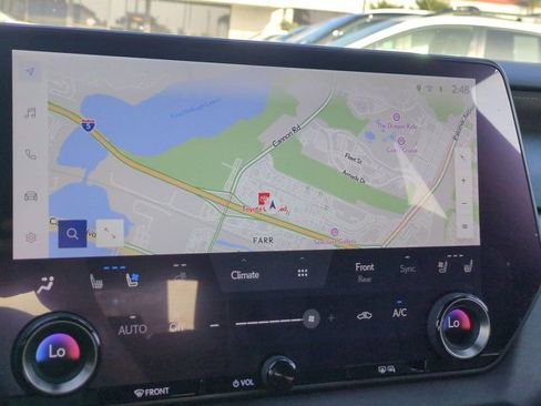 Used 2024 Lexus RX 500h F Sport image 23