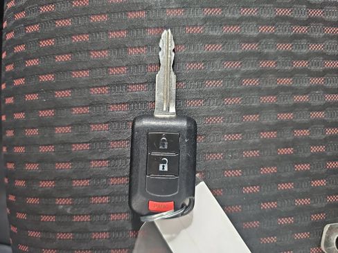 Used 2018 Mitsubishi Outlander Sport LE AWD/4WD image 38