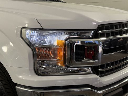 Certified 2018 Ford F150 XLT w/ Equipment Group 302A Luxury image 7