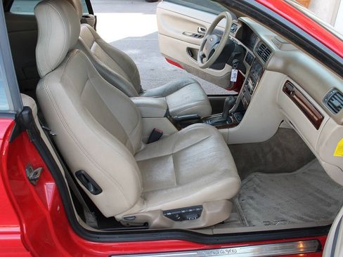 Used 2000 Volvo C70 LT FWD image 21
