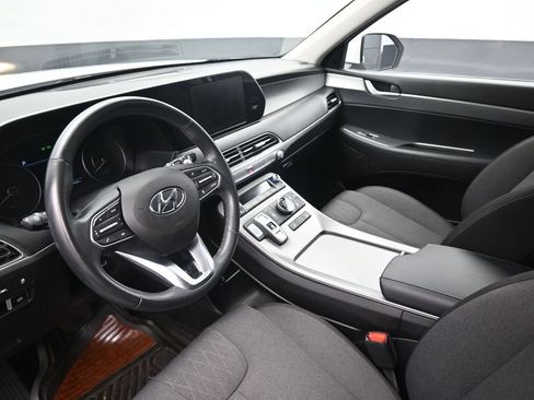 Used 2020 Hyundai Palisade SEL w/ Convenience Package AWD/4WD image 21