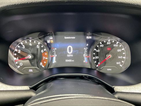Used 2024 Jeep Compass Latitude AWD/4WD image 22